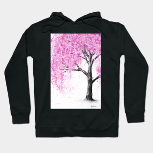 Secret Blossom Hoodie